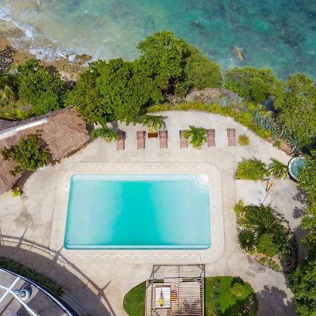 Granada Beach Resort - Adults Only Boljoon Exterior photo