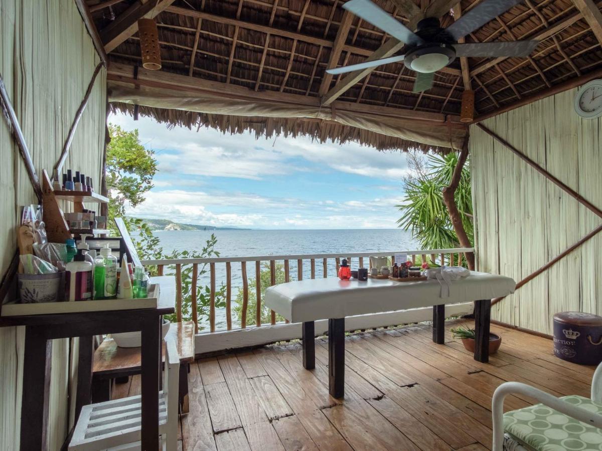 Granada Beach Resort - Adults Only Boljoon Exterior photo