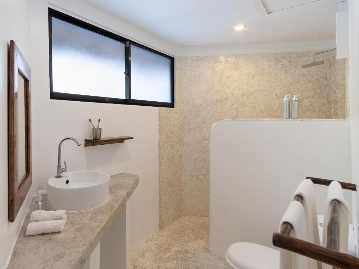 Granada Beach Resort - Adults Only Boljoon Exterior photo