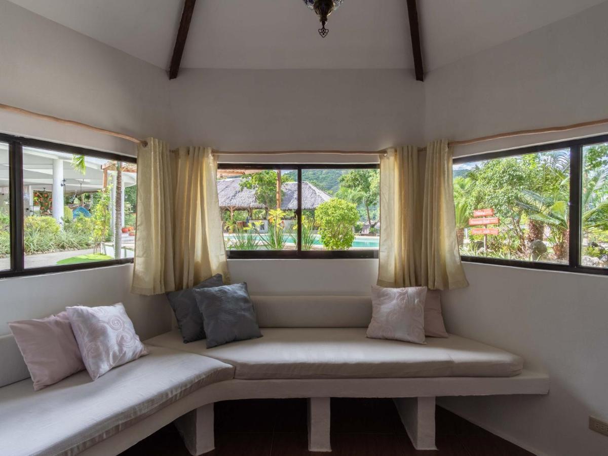 Granada Beach Resort - Adults Only Boljoon Exterior photo