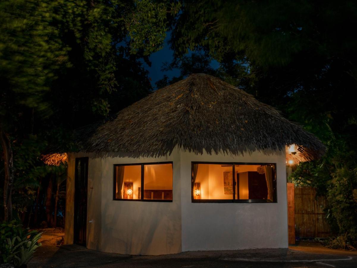 Granada Beach Resort - Adults Only Boljoon Exterior photo