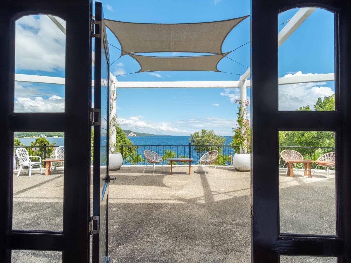 Granada Beach Resort - Adults Only Boljoon Exterior photo