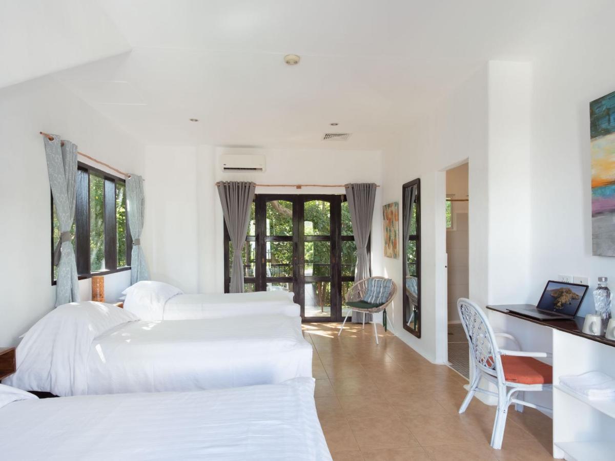 Granada Beach Resort - Adults Only Boljoon Exterior photo