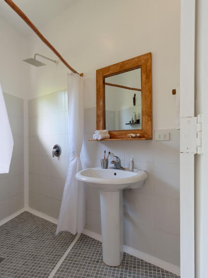 Granada Beach Resort - Adults Only Boljoon Exterior photo