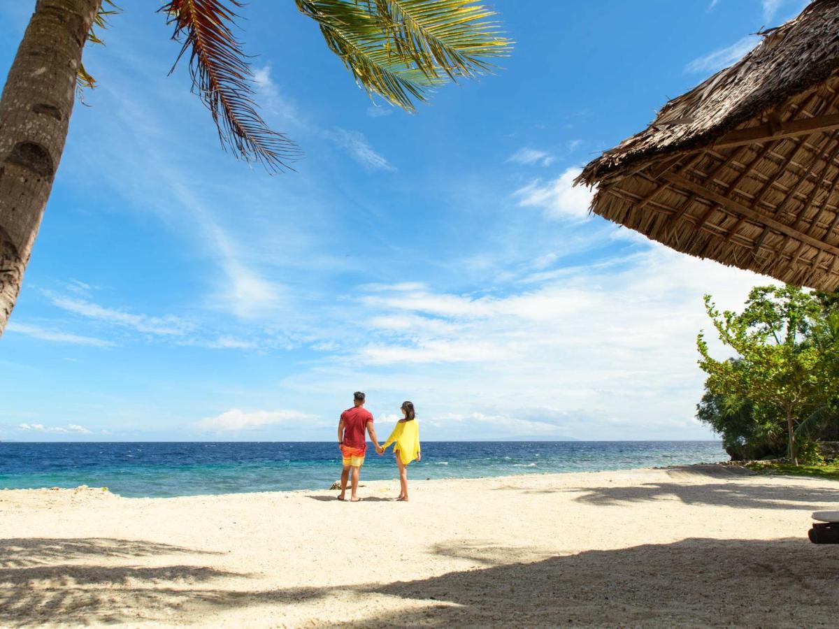 Granada Beach Resort - Adults Only Boljoon Exterior photo