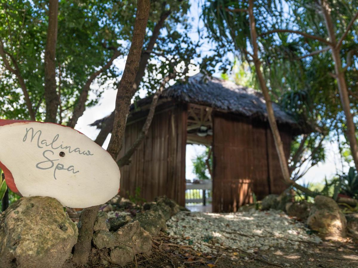 Granada Beach Resort - Adults Only Boljoon Exterior photo