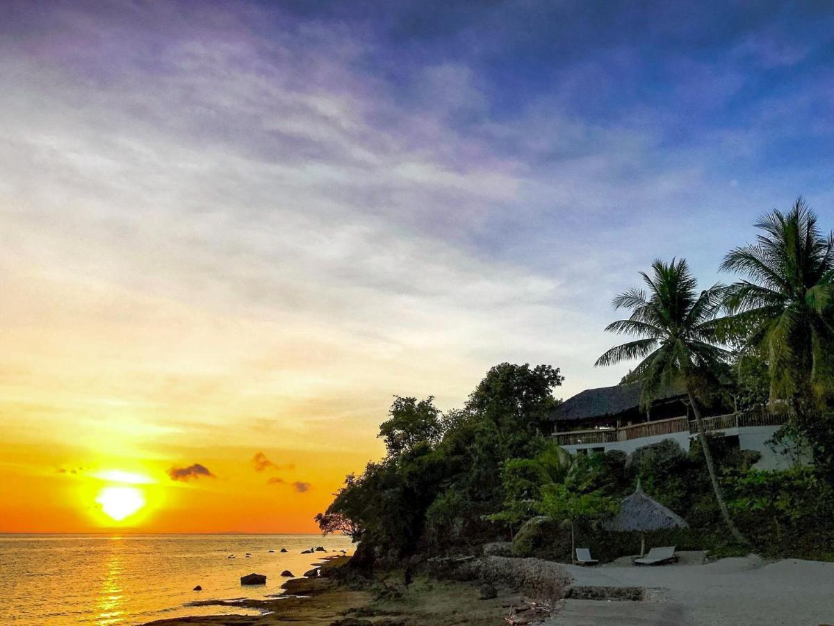 Granada Beach Resort - Adults Only Boljoon Exterior photo