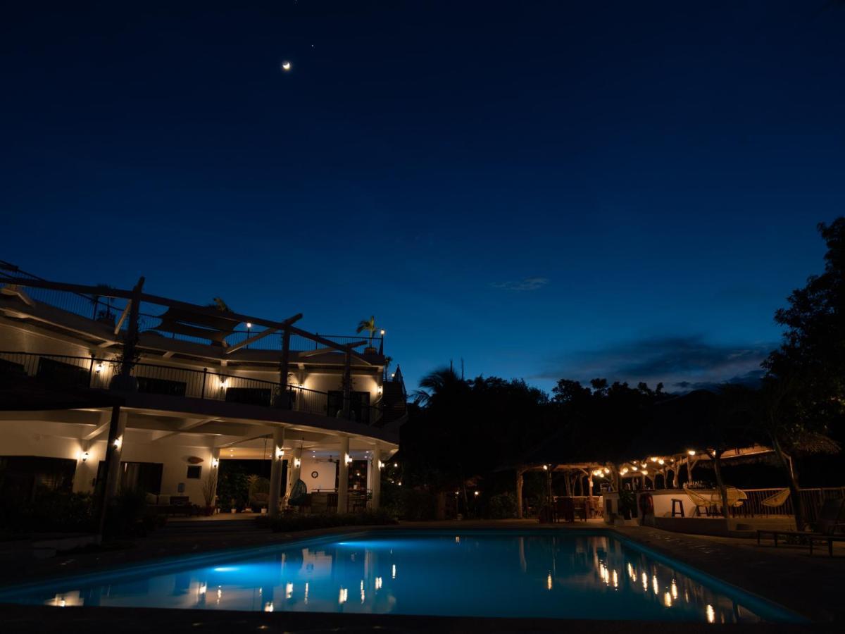 Granada Beach Resort - Adults Only Boljoon Exterior photo