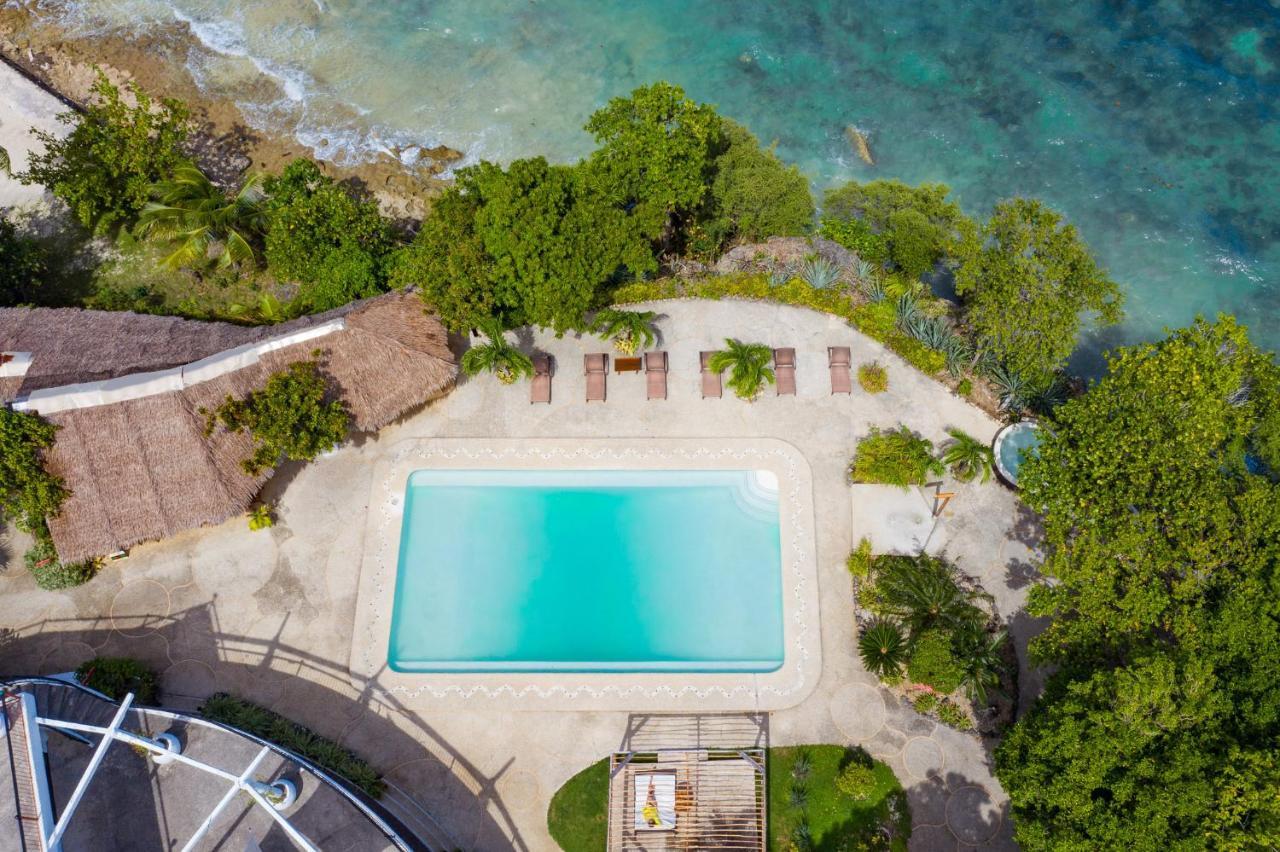 Granada Beach Resort - Adults Only Boljoon Exterior photo